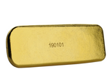 AMTV Scottsdale Gold 100g Gold Bar