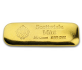 AMTV Scottsdale Gold 100g Gold Bar